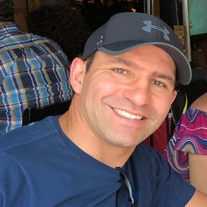 Meet your Posher, Evandro carlos